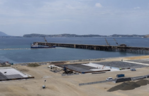 America’s Cup, scattano le verifiche antimafia nel cantiere di Bagnoli: il prefetto dispone accesso ispettivo