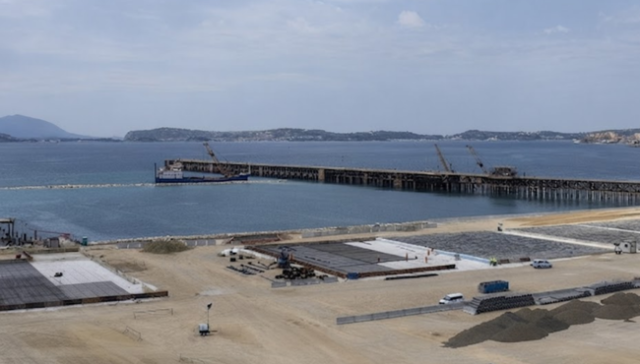 Cantiere Bagnoli
