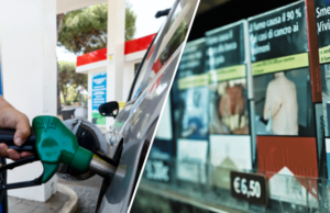 Caro carburanti, il governo valuta l’aumento delle sigarette: ipotesi sul tavolo e prime reazioni. Il Codacons: “Misura discriminatoria e fiscalmente illogica” Carburanti sigarette