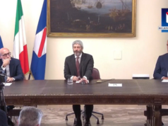 Campania, Diamantini alla guida di Eav: “Merito, competenza e rilancio del trasporto regionale”