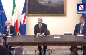 Campania, Diamantini alla guida di Eav: “Merito, competenza e rilancio del trasporto regionale”