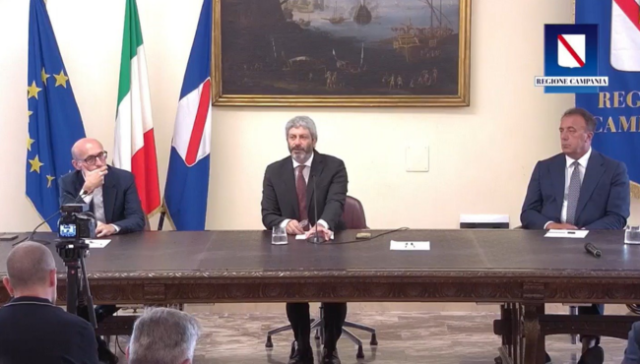 Casillo Fico e Diamantini