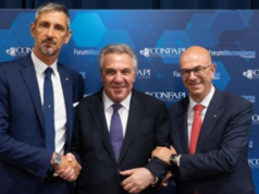 Confapi lancia dal Sud una piattaforma nazionale per le PMI: al Forum dell’Università della Calabria nasce la strategia condivisa per il futuro del Mezzogiorno