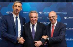 Confapi lancia dal Sud una piattaforma nazionale per le PMI: al Forum dell’Università della Calabria nasce la strategia condivisa per il futuro del Mezzogiorno