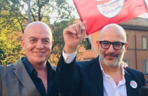 DSP, rottura totale: scontro frontale tra Toscano e Rizzo dopo il congresso del 26 luglio