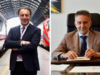 Pietro Diamantini alla guida di Eav: finisce l’era De Gregorio, la Regione ridisegna la governance dei trasporti