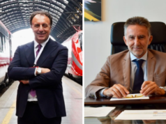 Pietro Diamantini alla guida di Eav: finisce l’era De Gregorio, la Regione ridisegna la governance dei trasporti