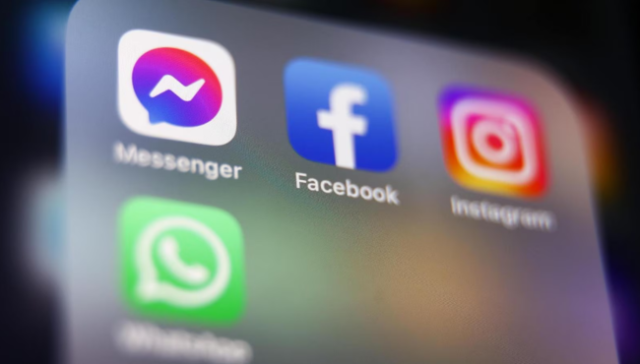 Dipendenza social instagram facebook