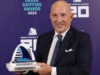 Grimaldi lascia l’ICS: quattro anni da primo italiano alla guida dello shipping mondiale