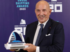 Grimaldi lascia l’ICS: quattro anni da primo italiano alla guida dello shipping mondiale