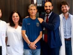 AOU Federico II, prima terapia genica per l’emofilia B in Campania: un’unica infusione può cambiare la vita per 25 anni Emofilia federico ii