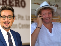 Devasini conquista la vetta dei miliardari italiani: l’effetto Tether ridisegna la geografia della ricchezza nel 2026