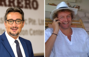 Devasini conquista la vetta dei miliardari italiani: l’effetto Tether ridisegna la geografia della ricchezza nel 2026