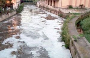 Sarno, pubblicata la gara da oltre 406 milioni per la riqualificazione ambientale e la sicurezza