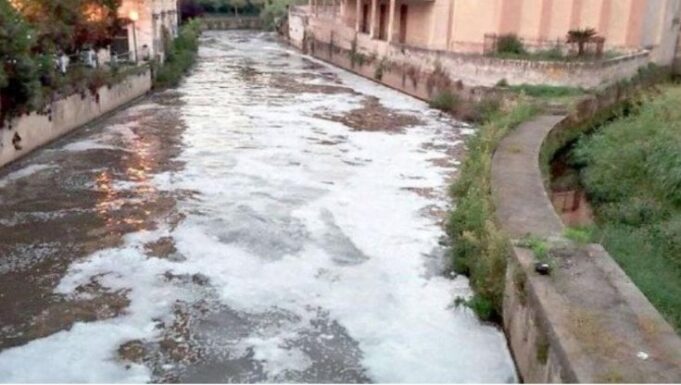 Sarno, pubblicata la gara da oltre 406 milioni per la riqualificazione ambientale e la sicurezza