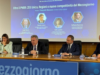Loiero apre il Forum Confapi Mezzogiorno: “Il Sud cresce più del resto del Paese. PNRR e nuova politica industriale hanno cambiato la storia” Forum Mezzogiorno confapi