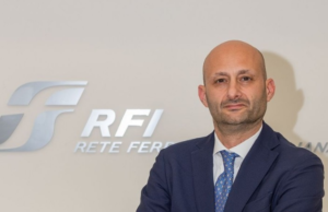 Ferrovie dello Stato, Gianpiero Strisciuglio nuovo amministratore delegato: continuità ai vertici del Gruppo FS