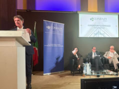 Confapi Aniem, Delpiano rieletto presidente: “Le Pmi edili possono competere in Europa, serve una vera politica industriale” Giorgio Delpiano Confapi Aniem