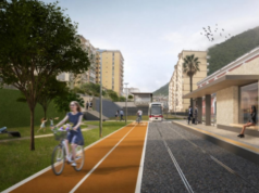 La ex linea Castellammare Gragnano diventa tram leggero: intesa tra Regione Campania ed Eav per la riconversione Gragnano Castellammare