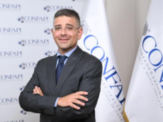 Confapi nomina Graziano Passarello nuovo direttore delle relazioni sindacali