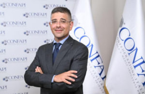 Confapi nomina Graziano Passarello nuovo direttore delle relazioni sindacali