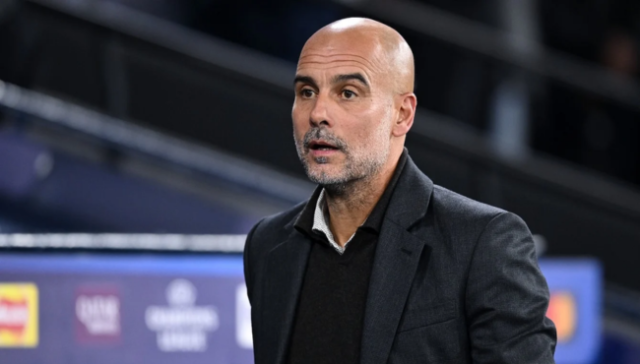 Guardiola Italia