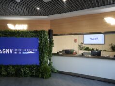 GNV rafforza la presenza a Napoli: inaugurati i nuovi uffici territoriali e la biglietteria nel porto