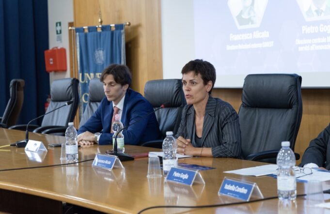 Internazionalizzazione, la leva strategica per le PMI del Sud: il panel Confapi mette in rete SIMEST, ICE e SACE