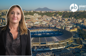 Stadio Maradona, assessora Ferrante: “Puntiamo alla riqualificazione e ad Euro 2032”