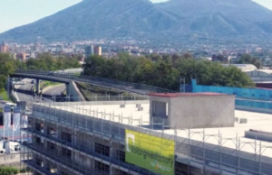 Italian Green Factory accelera: completata la bonifica dell’ex Whirlpool, al via la costruzione della nuova fabbrica green Italian green factory
