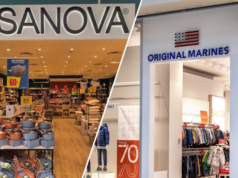 Pamaf, la holding made in Napoli che rilancia il retail italiano: dopo Kasanova acquisisce anche Original Marines