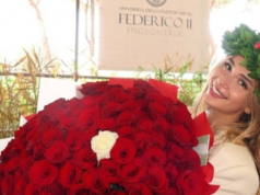 Laurea da record: Francesca Langella diventa ingegnere gestionale prima dei 20 anni