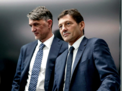 Caos totale in Nazionale: Maldini e Leonardo lasciano, Pirlo si sfila. Mancini e Conte tornano in corsa mentre la Figc riparte da zero Maldini Leonardo (1)