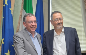 Campania e Basilicata fanno fronte comune: “Difendere l’autonomia sui fondi Ue, il Sud è la locomotiva del Paese” Manfredi Pittella