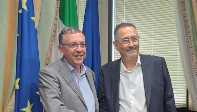 Manfredi Pittella Manfredi Pittella