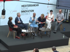 Dal Sud un nuovo modello di sviluppo: con Yunus, il “banchiere dei poveri”, nasce il Distretto dell’Innovazione Sociale del Mediterraneo. Mediterranean social innovation district