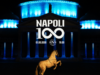 Il Napoli celebra 100 anni con un grande evento diffuso: processione, pizza gratuita, light show, monumenti illuminati. IL PROGRAMMA