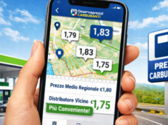 Osservatorio carburanti