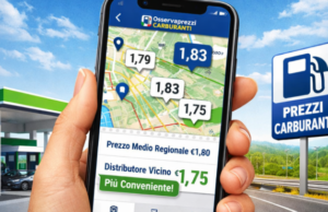 Arriva l’App “Osservaprezzi Carburanti”: trasparenza immediata e confronto dei prezzi in tutta Italia Osservatorio carburanti