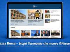 Piazza Borsa tra le tue Fonti Preferite su Google