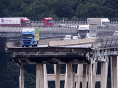 Ponte Morandi, Castellucci condannato a 12 anni: 32 condanne per quasi 200 anni di carcere