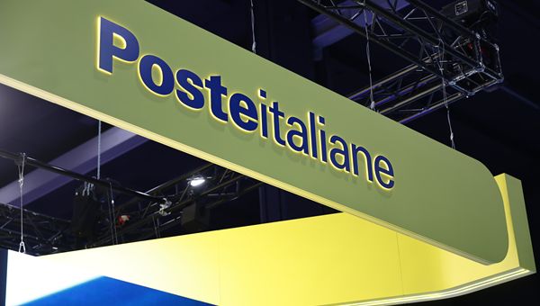Poste Italiane