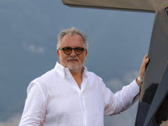 Rosario Mercuri, Evo Yachts: «Nautica campana eccellenza anche senza posti barca» Rosario Mercuri