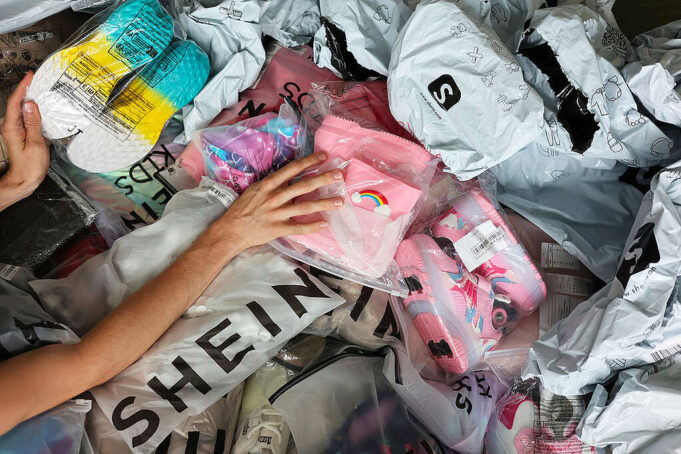 Shein verso la Borsa: Ipo imminente e valutazione monstre da oltre 40 miliardi di dollari