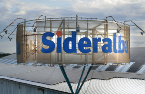 Sideralba acquisisce il 51% di Sidergalbiati: nasce un nuovo polo dell’acciaio tra Campania e Lombardia Sideralba