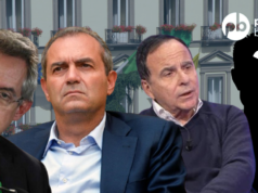 Napoli verso le elezioni 2027: Manfredi resta favorito, de Magistris torna in campo, il centrodestra cerca il suo civico Sindaco napoli