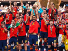 Mondiali 2026, alla Spagna un premio record: oltre 52,5 milioni di dollari per la vittoria
