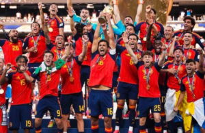 Mondiali 2026, alla Spagna un premio record: oltre 52,5 milioni di dollari per la vittoria