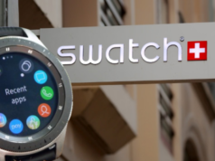 Swatch porta Samsung in tribunale: chiesti 170 milioni per le “imitazioni da polso” degli smartwatch Swatch e samsung causa