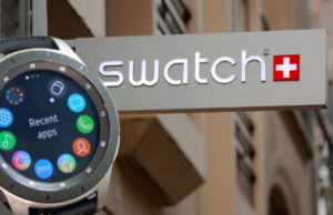 Swatch porta Samsung in tribunale: chiesti 170 milioni per le “imitazioni da polso” degli smartwatch Swatch e samsung causa